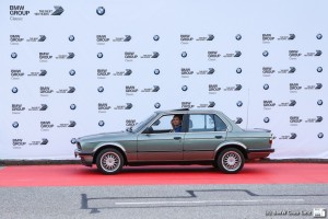 BMW Festival. Red Carpet 008  