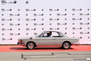 BMW Festival. Red Carpet 010