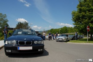 BMW Clubausfahrt 2016 Südsteiermark 007  