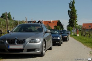 BMW Clubausfahrt 2016 Südsteiermark 112